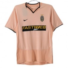 Juventus Matchtröja Tredje Retro 2003-2004
