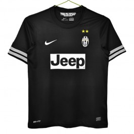 Juventus Retro Bortatröja 2012-2013