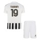 Juventus Thuram 19 Hemmaställ 2026-2027 Barn
