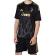 Juventus Tredjeställ 2026-2027 Barn