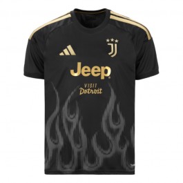 Juventus Tredjetröja 2026-2027