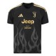 Juventus Tredjetröja 2026-2027