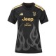 Juventus Tredjetröja 2026-2027 Dam
