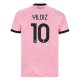 Juventus Yildiz 10 Bortatröja 2026-2027