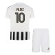 Juventus Yildiz 10 Hemmaställ 2026-2027 Barn