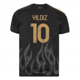 Juventus Yildiz 10 Tredjetröja 2026-2027
