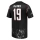 Kanada Davies 19 Bortatröja VM 2026