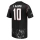 Kanada J.David 10 Bortatröja VM 2026