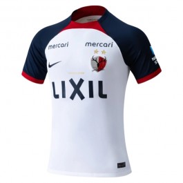 Kashima Antlers Matchtröja Borta 2024-2025