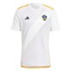 LA Galaxy Matchtröja Hemma 2024-2025