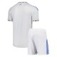 Leeds United Matchtröja Barn Hemma 2025-2026