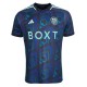 Leeds United Matchtröja Borta 2023-2024