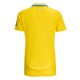 Leeds United Matchtröja Dam Borta 2024-2025