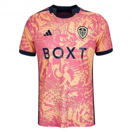 Leeds United Matchtröja Tredje 2023-2024