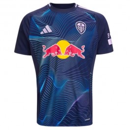 Leeds United Matchtröja Tredje 2024-2025