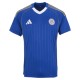 Leicester City Matchtröja Hemma 2025-2026