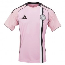 Leicester City Matchtröja Tredje 2025-2026