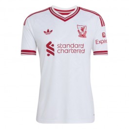 Liverpool Bortatröja 2026-2027