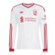 Liverpool Bortatröja 2026-2027 Långärmad