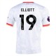 Liverpool Elliott 19 Matchtröja Tredje 2024-2025
