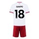 Liverpool Gakpo 18 Bortaställ 2026-2027 Barn