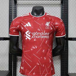 Liverpool Hemmatröja 2026-2027