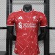 Liverpool Hemmatröja 2026-2027