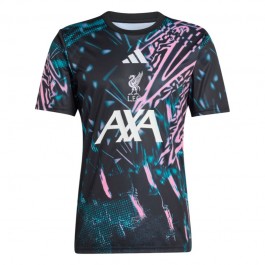 Liverpool Hemmatröja 2026-2027 Pre-Match