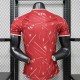 Liverpool Hemmatröja 2026-2027