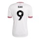 Liverpool Isak 9 Bortatröja 2026-2027