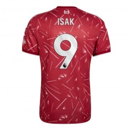 Liverpool Isak 9 Hemmatröja 2026-2027 Liverpool Isak 9 Hemmatröja 2026-2027