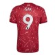 Liverpool Isak 9 Hemmatröja 2026-2027