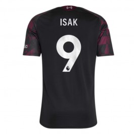 Liverpool Isak 9 Tredjetröja 2026-2027