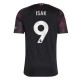 Liverpool Isak 9 Tredjetröja 2026-2027