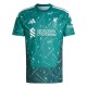Liverpool Målvakt Hemmatröja 2026-2027