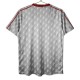 Liverpool Matchtröja Borta Retro 1989-1991