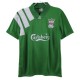 Liverpool Matchtröja Borta Retro 1992-1993