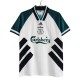 Liverpool Matchtröja Borta Retro 1993-1995