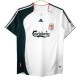 Liverpool Matchtröja Borta Retro 2006-2008
