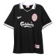 Liverpool Matchtröja Hemma Black Retro 1996-1997