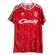 Liverpool Matchtröja Hemma Retro 1989-1991