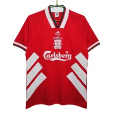 Liverpool Matchtröja Hemma Retro 1993-1995