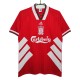 Liverpool Matchtröja Hemma Retro 1993-1995