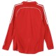 Liverpool Matchtröja Hemma Retro 2006-2007 Långärmad