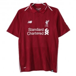 Liverpool Matchtröja Hemma Retro 2018-2019