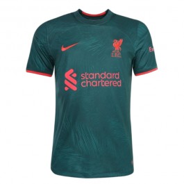 Liverpool Matchtröja Tredje 2022-2023
