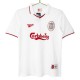 Liverpool Retro Bortatröja 1996-1997