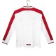 Liverpool Retro Bortatröja 1998-1999 Långärmad
