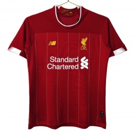 Liverpool Retro Hemmatröja 2019-2020