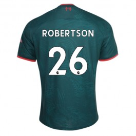 Liverpool Robertson 26 Matchtröja Tredje 2022-2023